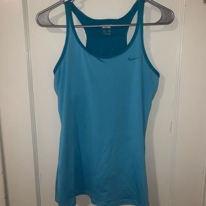 Nike Tank Top